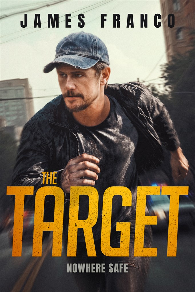 TARGET, THE