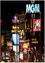LAS VEGAS CELEBRITY SECRETS