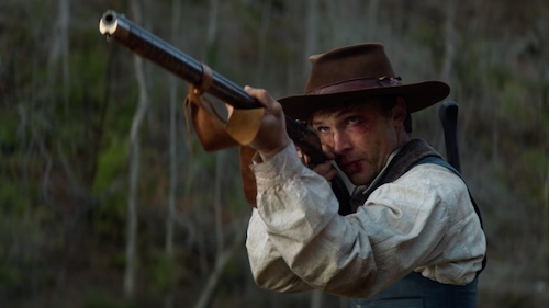 ‘The Ballad of Davy Crockett’: VMI Worldwide Acquires Rights To Action Pic Starring ‘The Chronicles Of Narnia’ Actor William Moseley — TIFF 