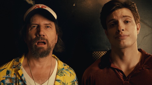 Exclusive Don’t Suck Trailer Previews Jamie Kennedy & Matt Rife-Led Vampire Comedy