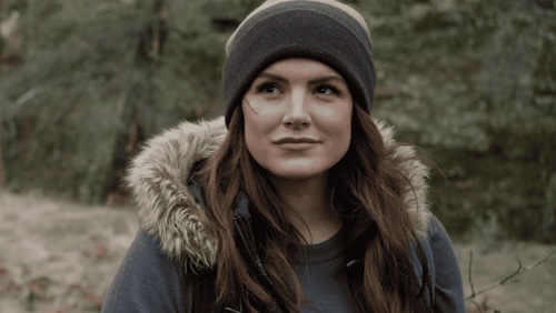 The Gina Carano Action Thriller Daughter of the Wolf On Free Streaming Is Her Best Movie