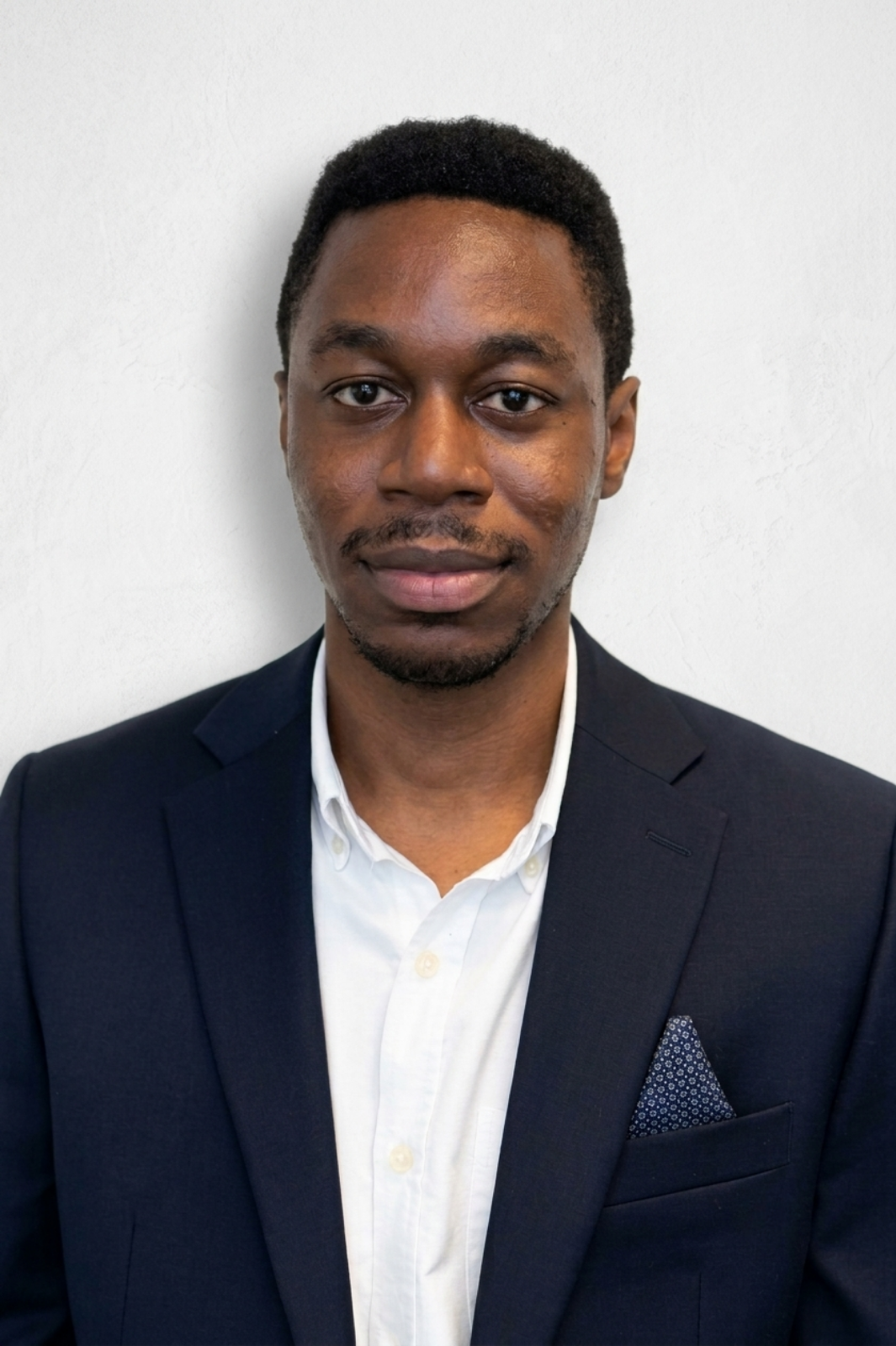 Clinton Gbemudu