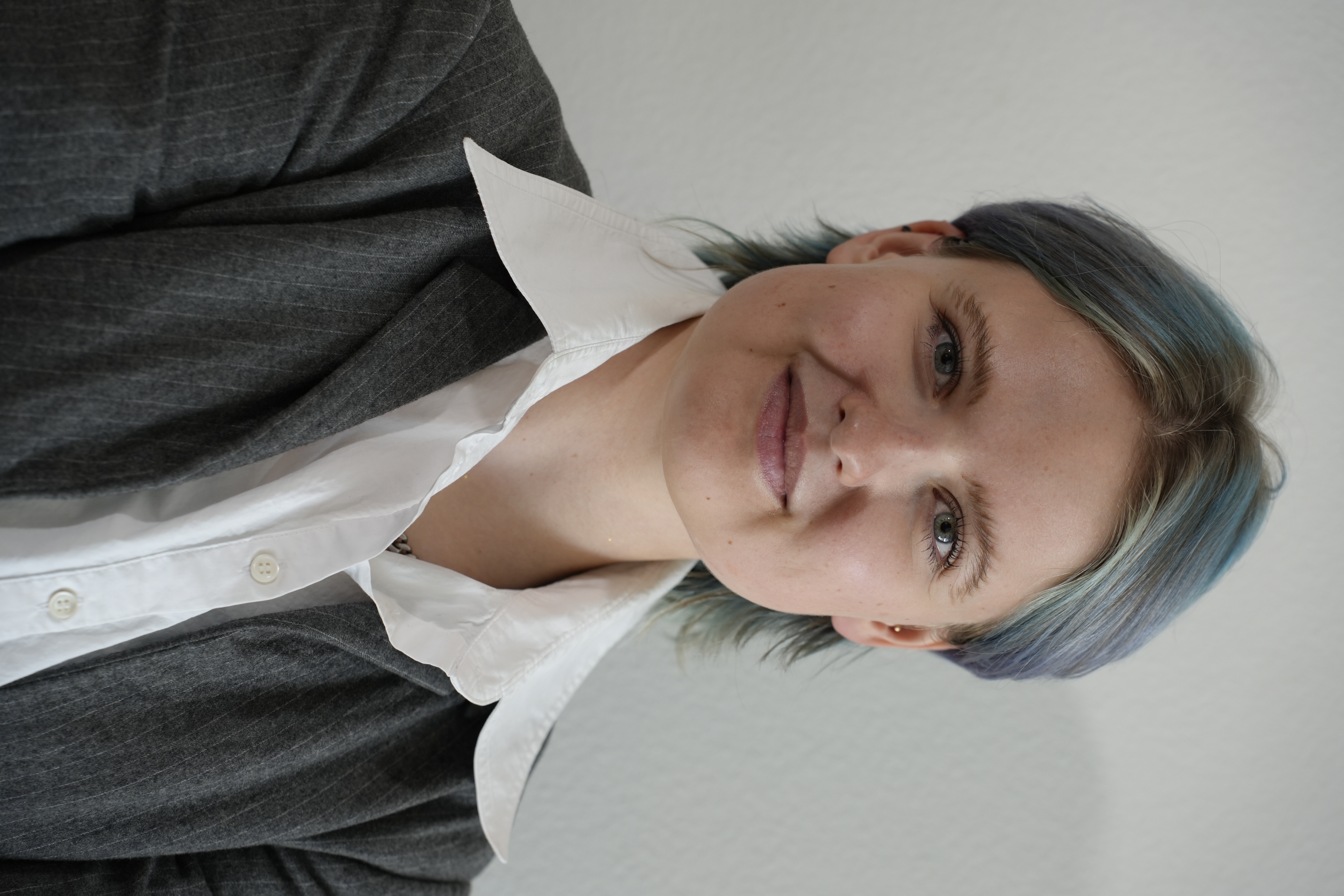 Polly Rosh