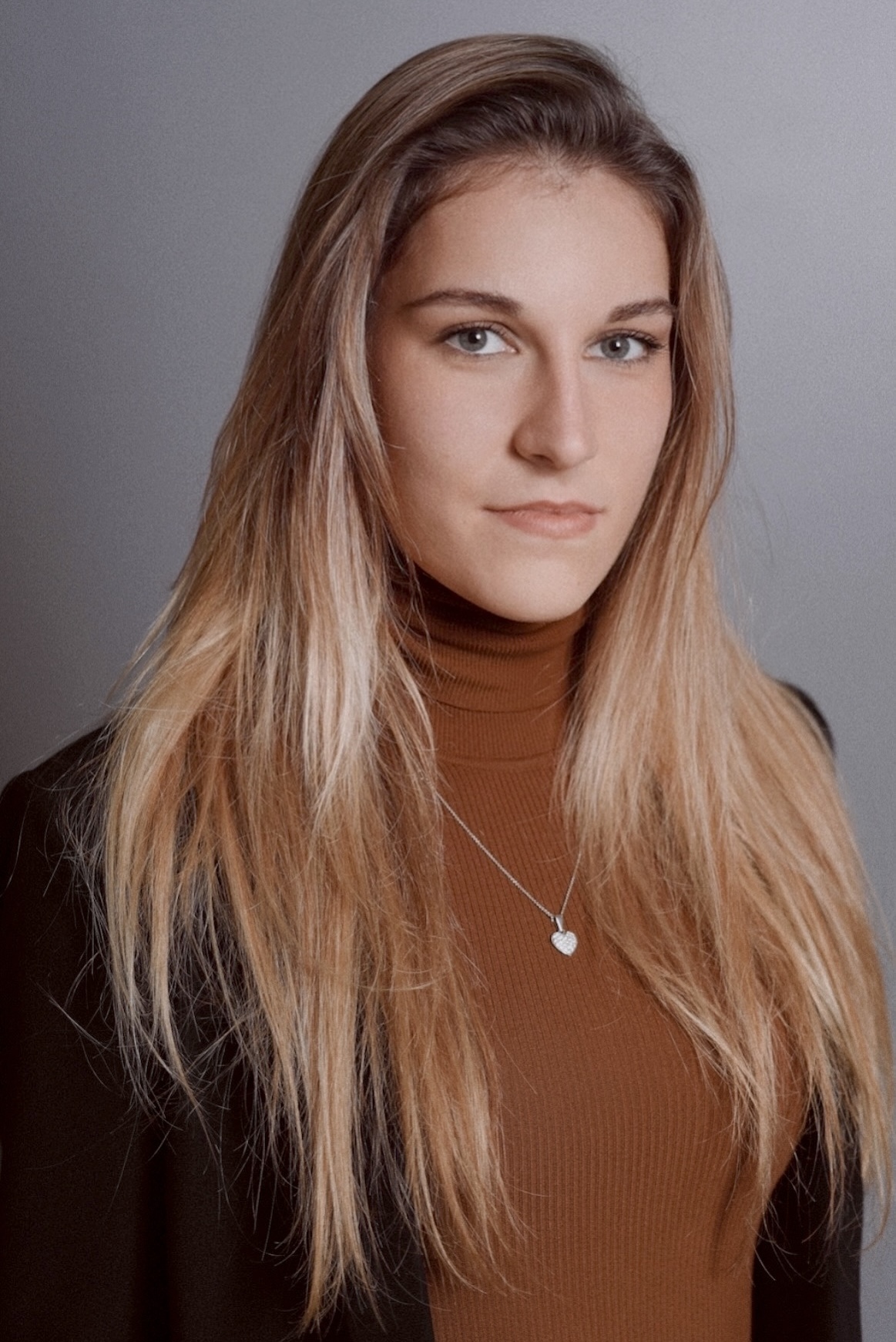 Lucile Bouez