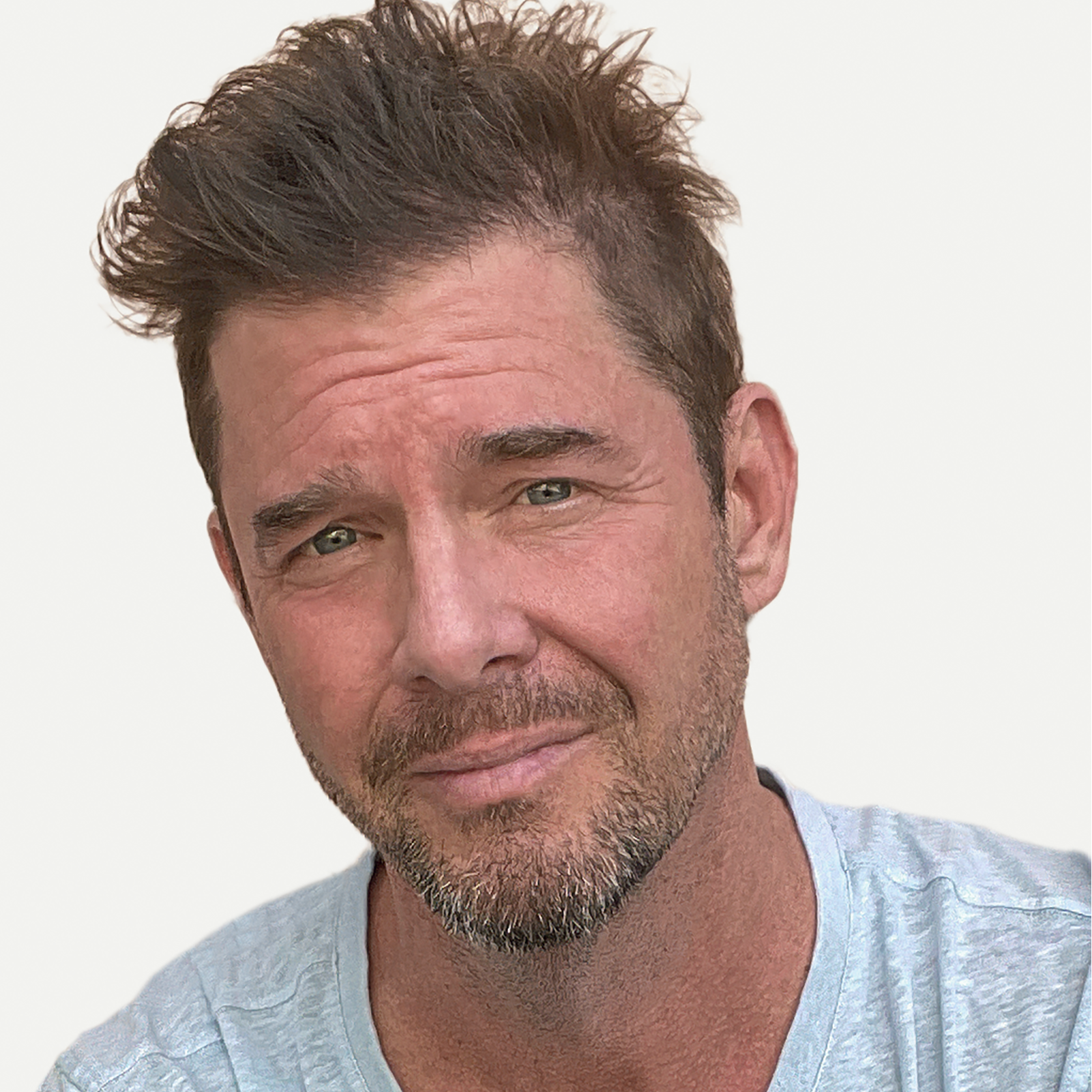 Robert Burke