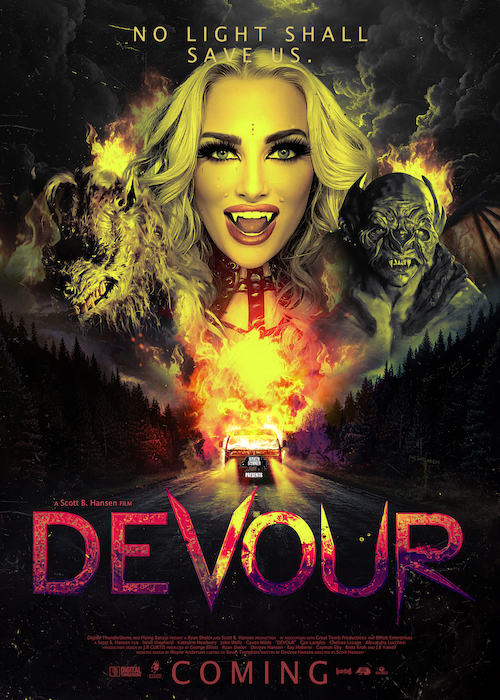 Devour