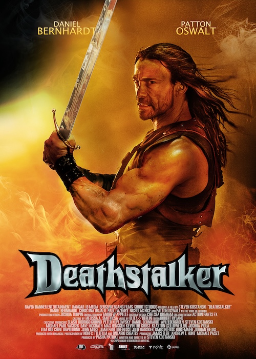 Deathstalker