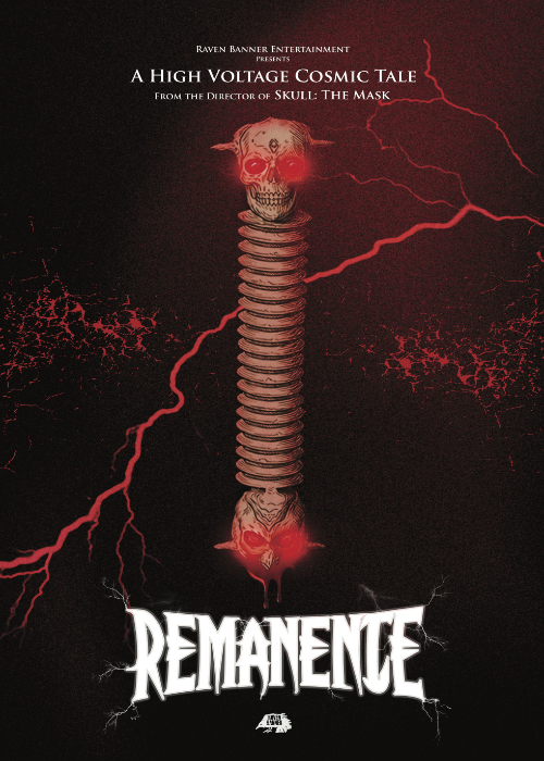 Remanence – A Voltage Cosmic Tale