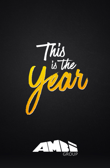 This Is The Year