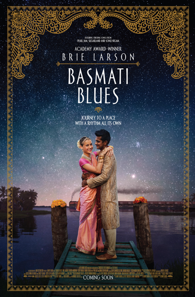 Basmati Blues Release Date