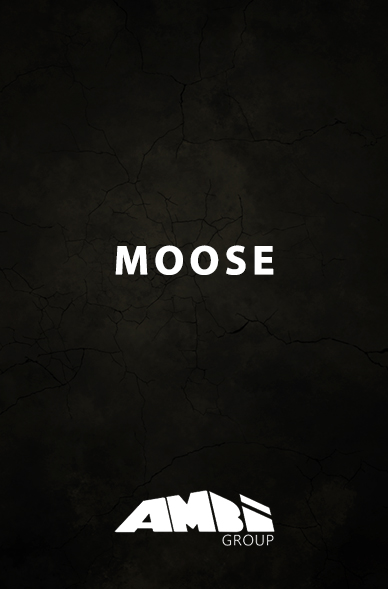 Moose