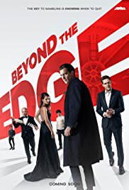 Beyond the Edge