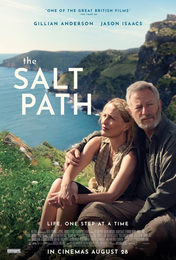 Salt Path, The