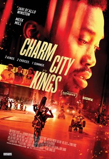 Charm City Kings