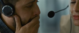 Voice of Hind Rajab, The