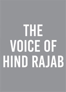 Voice of Hind Rajab, The