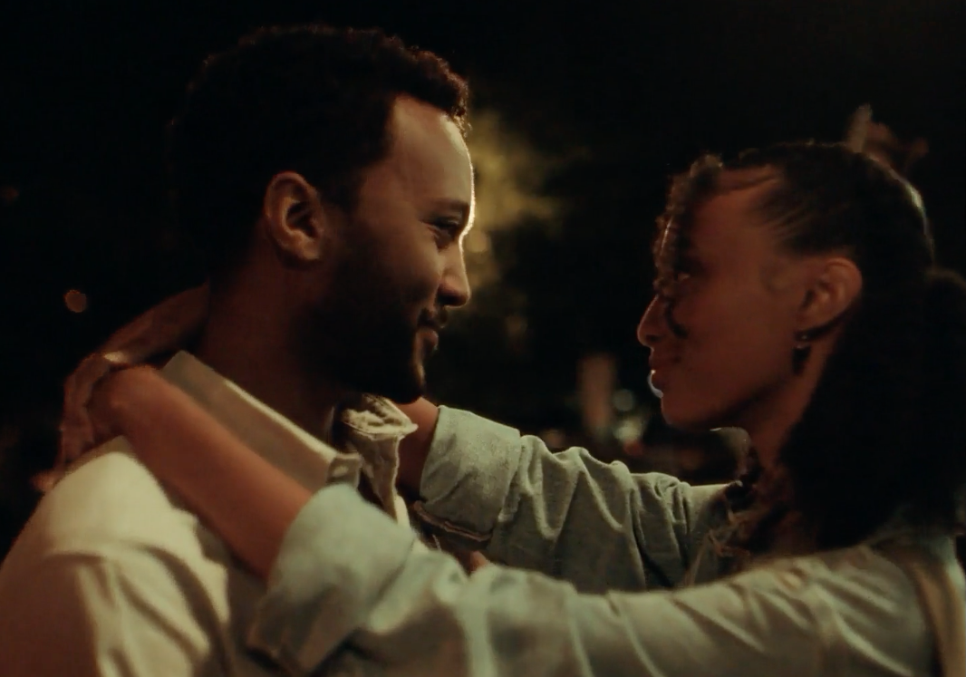 Tribe Called Love, A