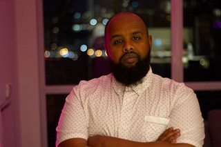 Tribe Called Love, A