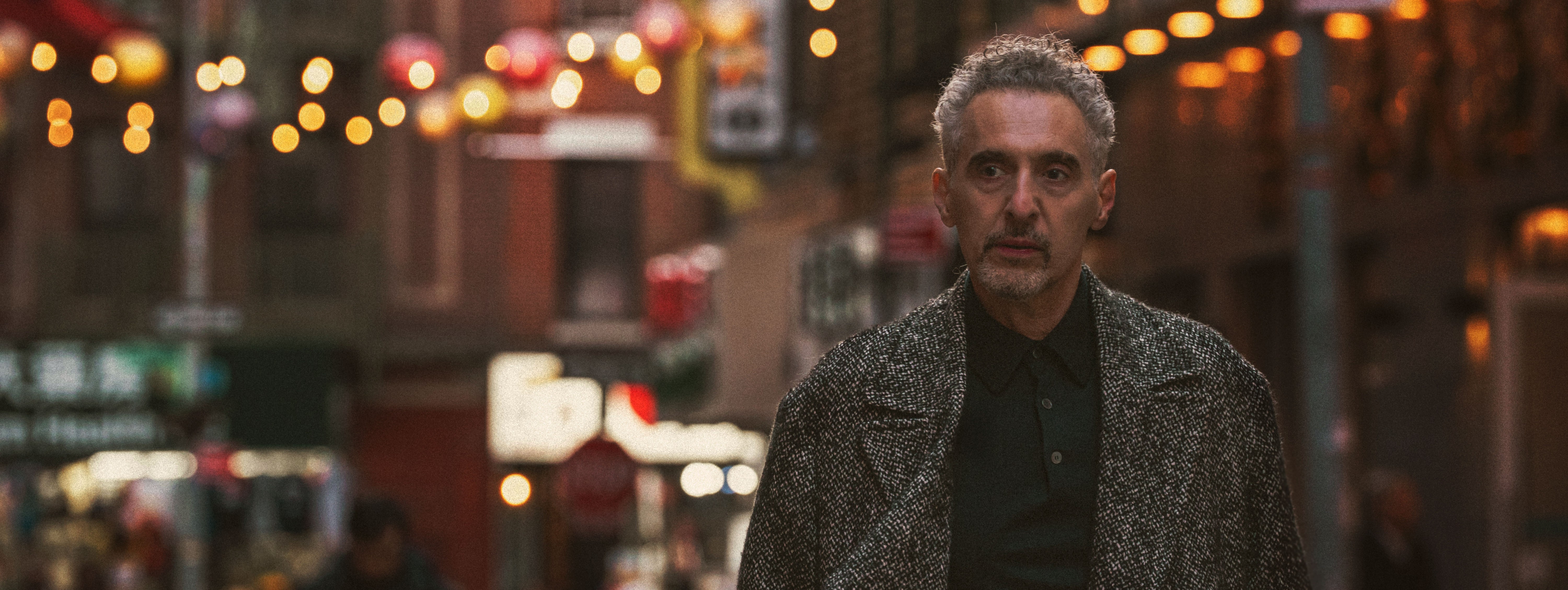 Only Living Pickpocket in New York, The