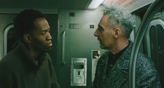 Only Living Pickpocket in New York, The