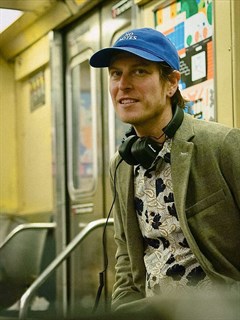 Only Living Pickpocket in New York, The