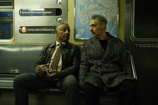 Only Living Pickpocket in New York, The