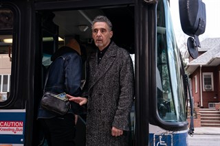 Only Living Pickpocket in New York, The