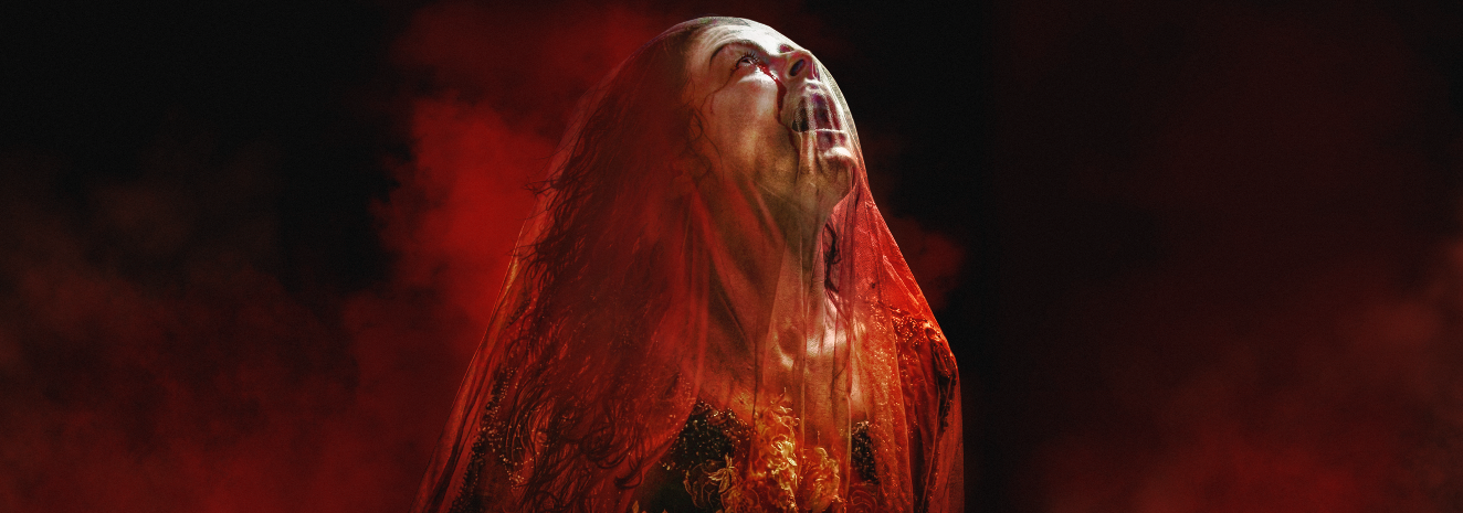 Wuthering Heights: The House Of The Damned
