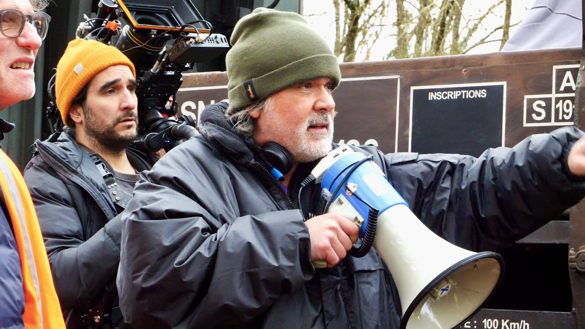 Enfants de la résistance, Les