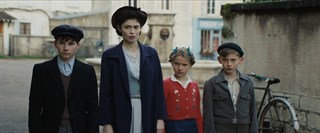 Enfants de la résistance, Les