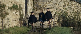 Enfants de la résistance, Les