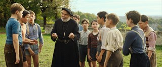 Enfants de la résistance, Les