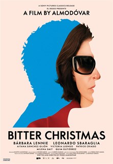 Bitter Christmas