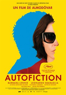 Autofiction