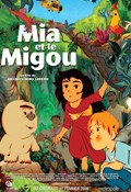 Mia et le Migou