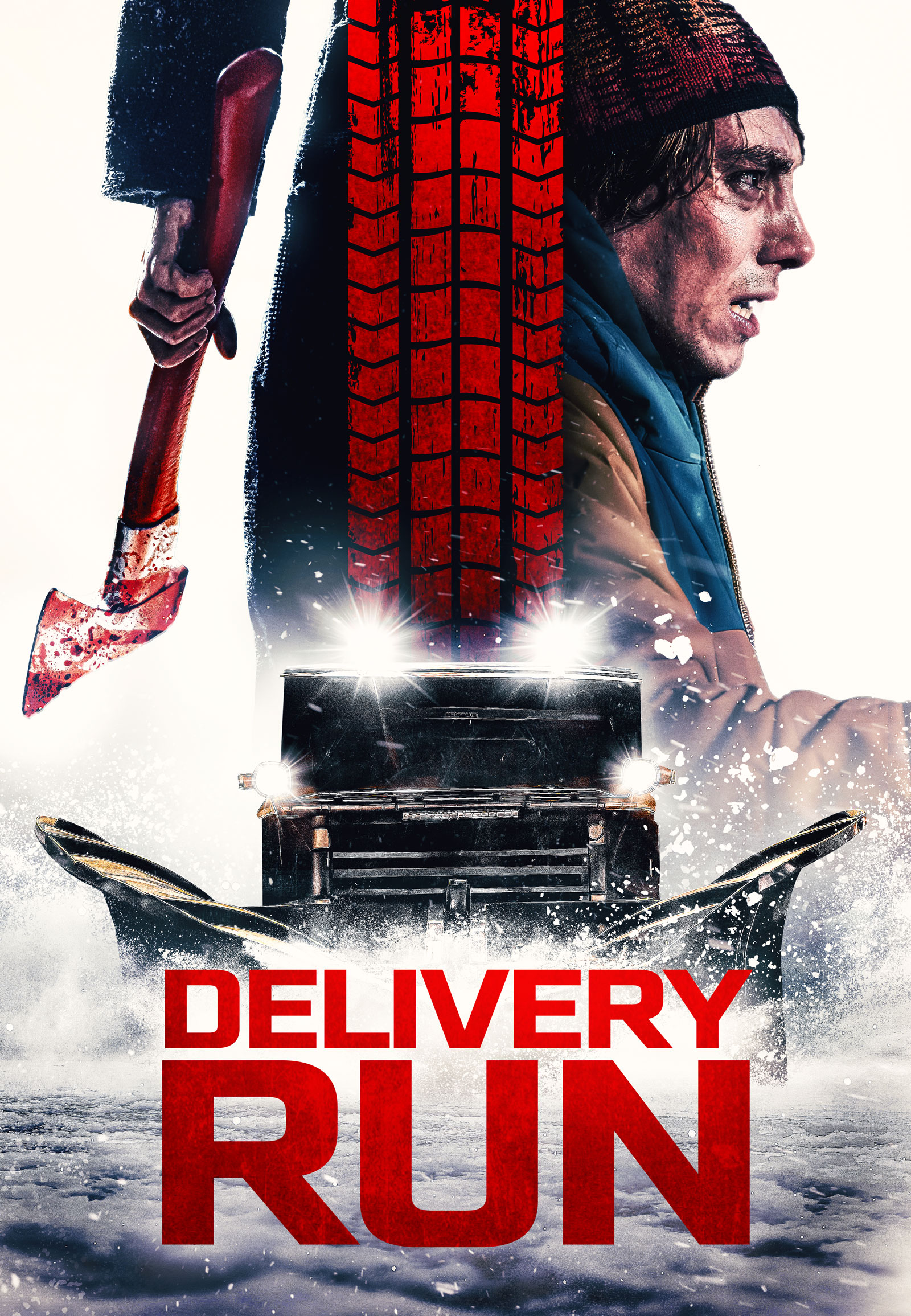 Delivery Run