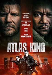 Atlas King