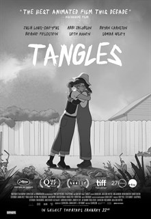 Tangles