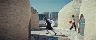 President's Cake, The