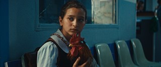 President's Cake, The