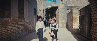 President's Cake, The