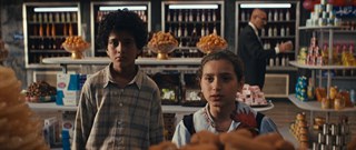 President's Cake, The