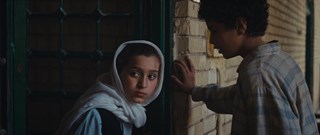 President's Cake, The