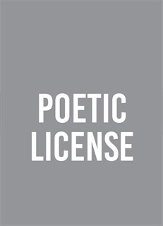 Poetic License