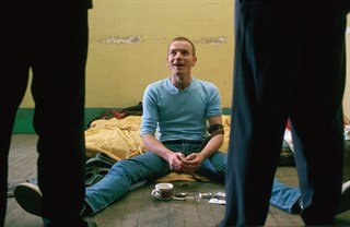 Trainspotting