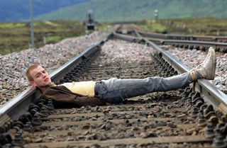 Trainspotting
