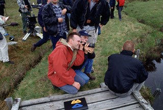 Trainspotting