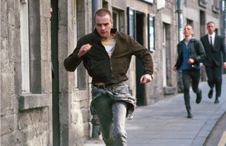 Trainspotting