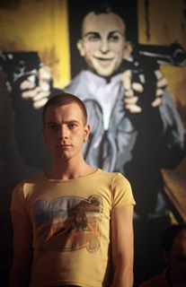 Trainspotting