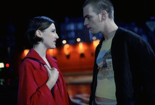 Trainspotting